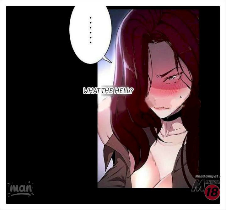PC Goddess Room chapter 7 page 3