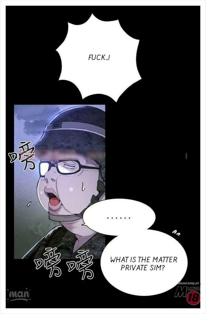 PC Goddess Room chapter 7 page 29