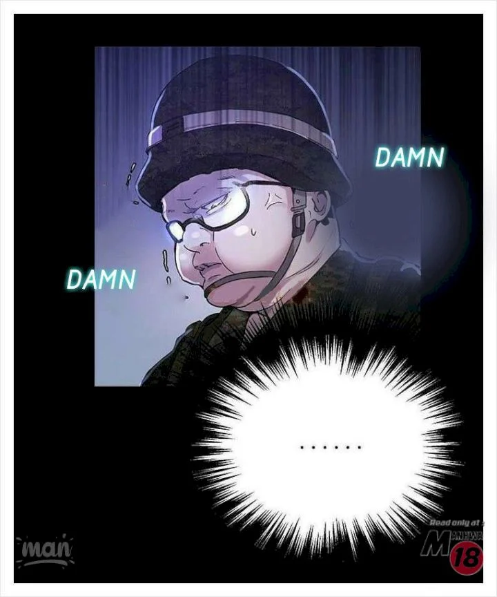 PC Goddess Room chapter 7 page 38