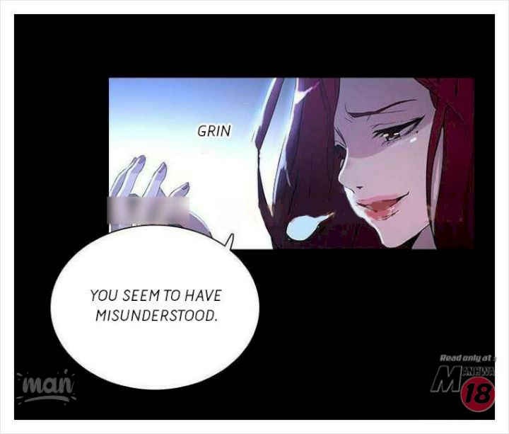 PC Goddess Room chapter 7 page 47