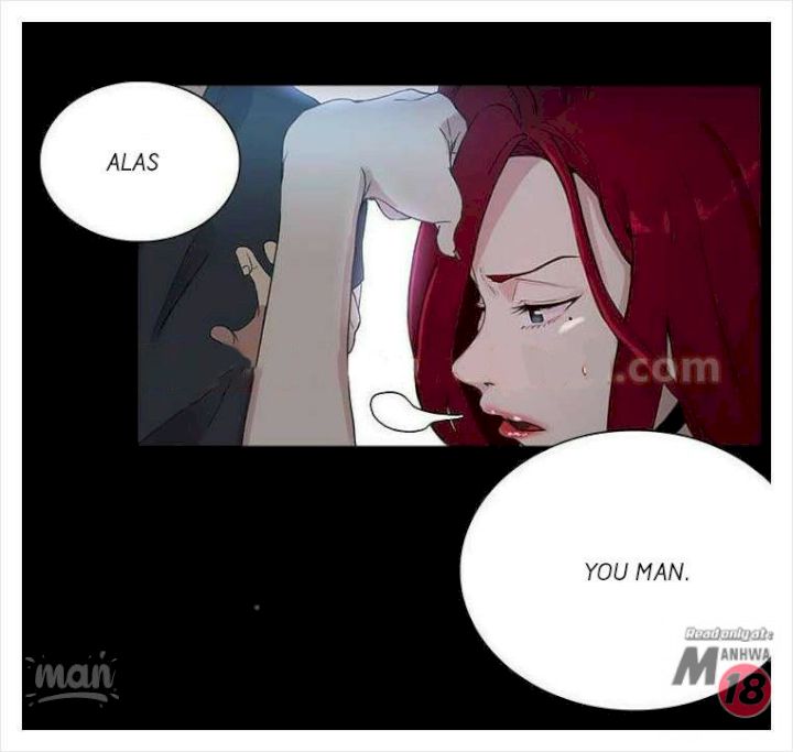 PC Goddess Room chapter 7 page 50