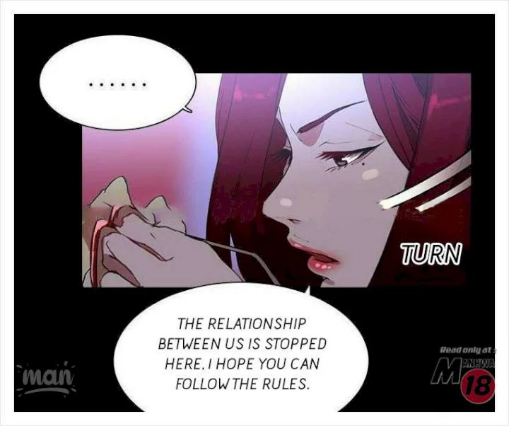 PC Goddess Room chapter 7 page 52