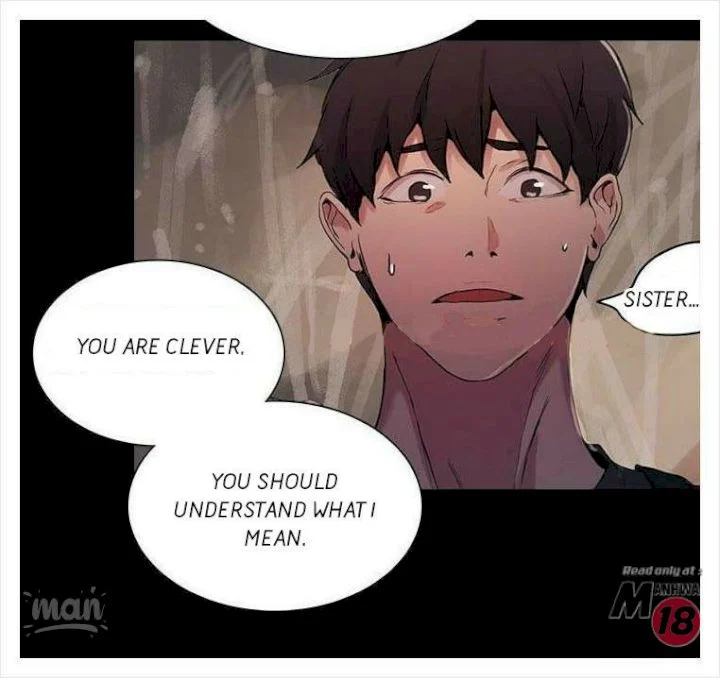PC Goddess Room chapter 7 page 53