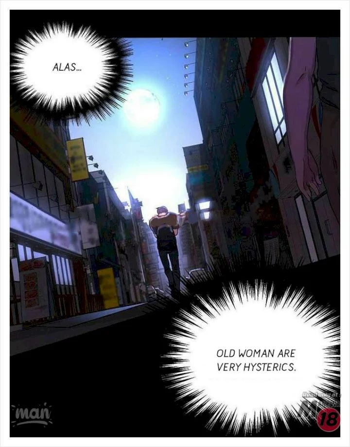 PC Goddess Room chapter 7 page 55