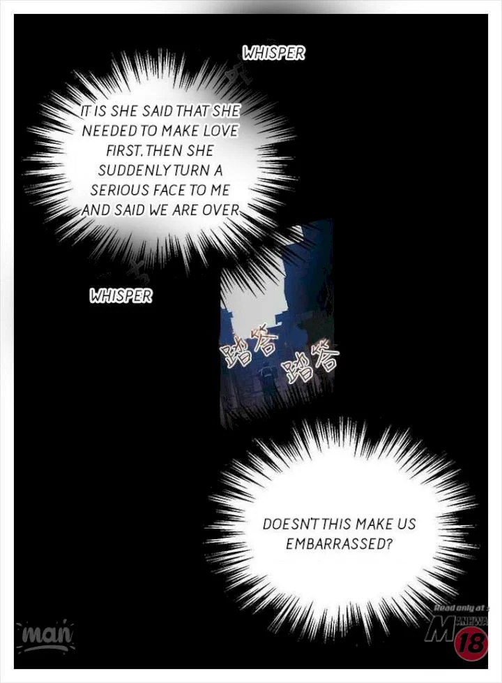 PC Goddess Room chapter 7 page 57