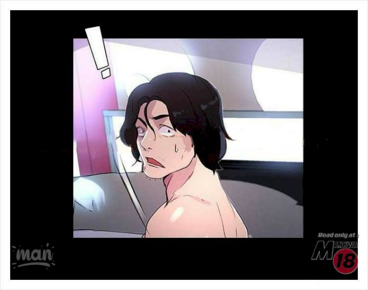 PC Goddess Room chapter 7 page 61