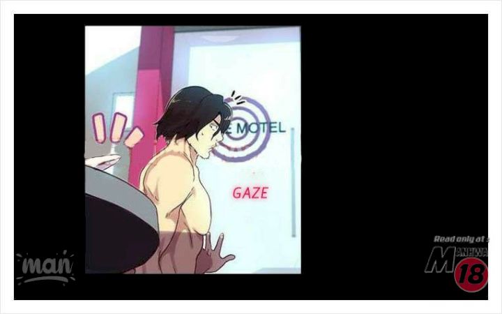 PC Goddess Room chapter 7 page 63