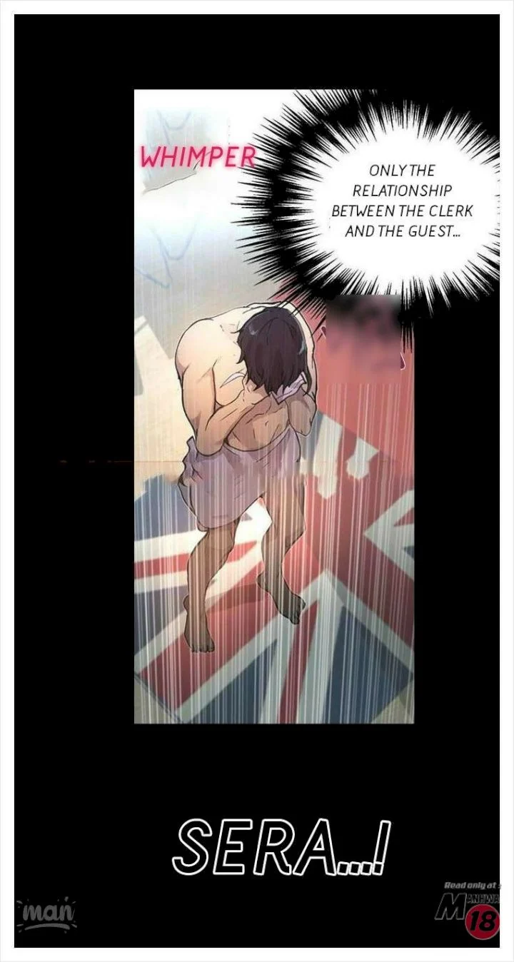 PC Goddess Room chapter 7 page 66