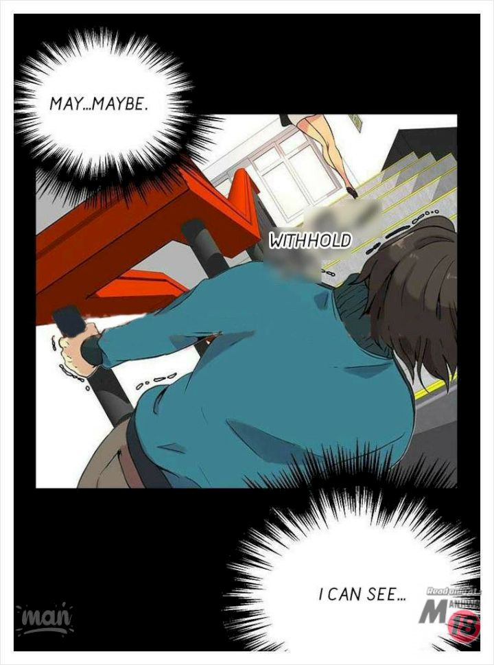 PC Goddess Room chapter 7 page 76