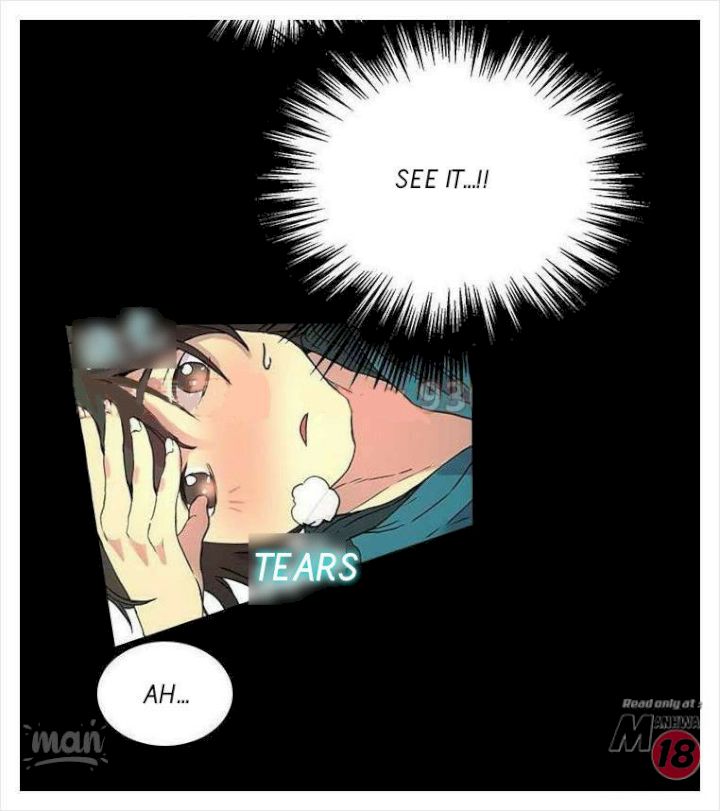 PC Goddess Room chapter 7 page 78
