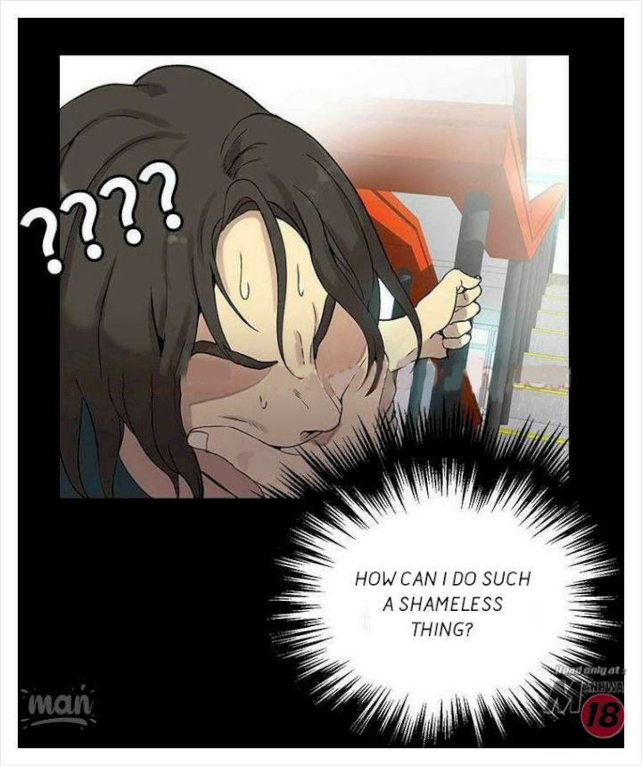 PC Goddess Room chapter 7 page 80