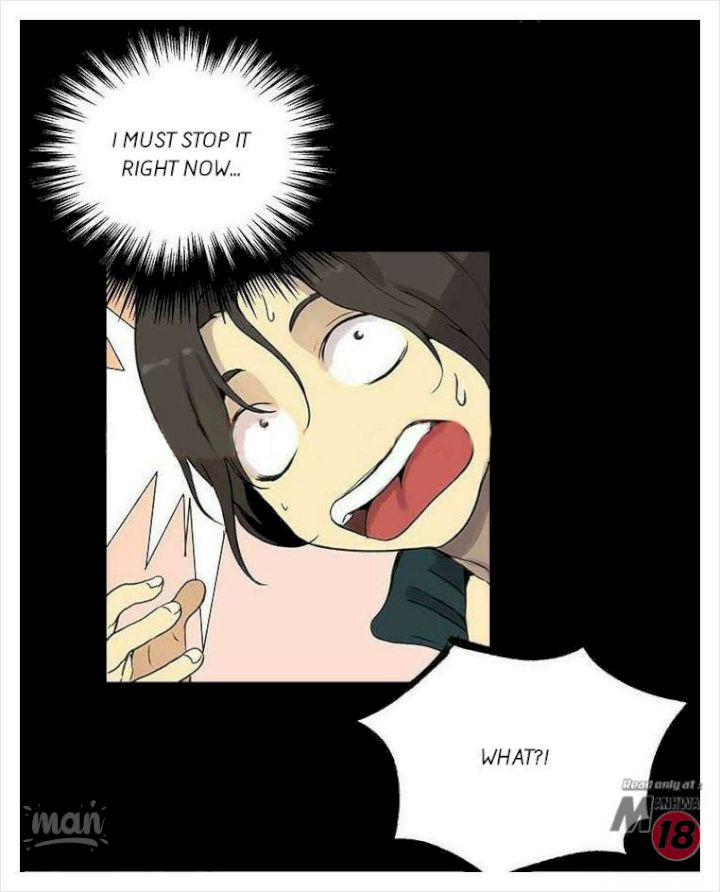 PC Goddess Room chapter 7 page 81