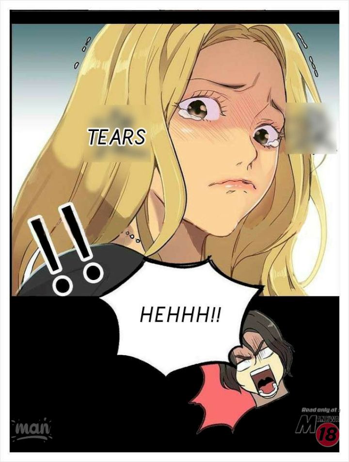 PC Goddess Room chapter 7 page 83