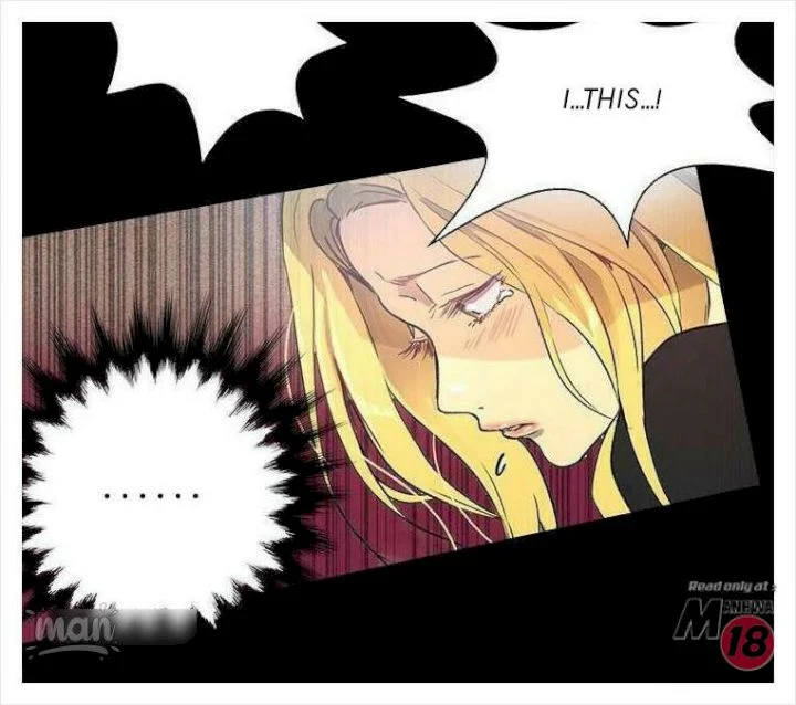 PC Goddess Room chapter 8 page 3