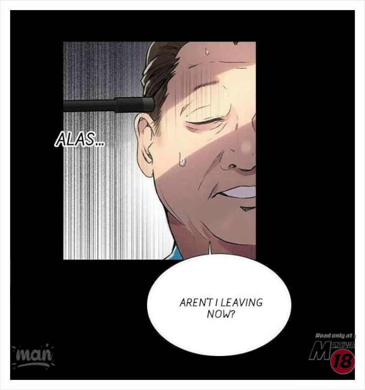 PC Goddess Room chapter 8 page 10