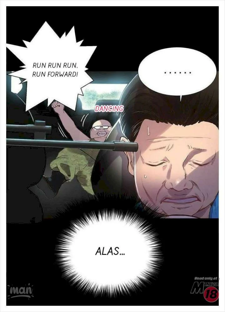 PC Goddess Room chapter 8 page 12