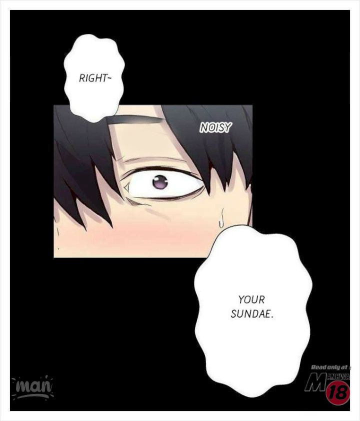PC Goddess Room chapter 8 page 16