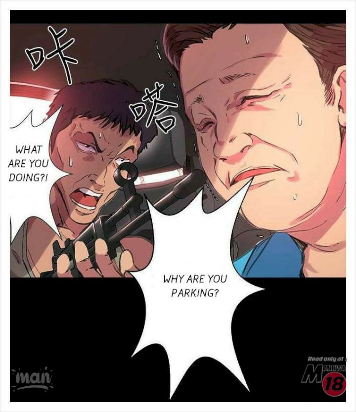 PC Goddess Room chapter 8 page 47