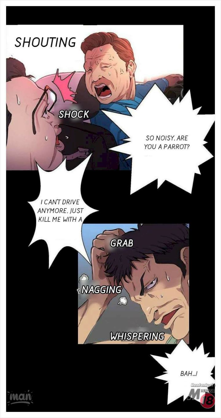 PC Goddess Room chapter 8 page 50