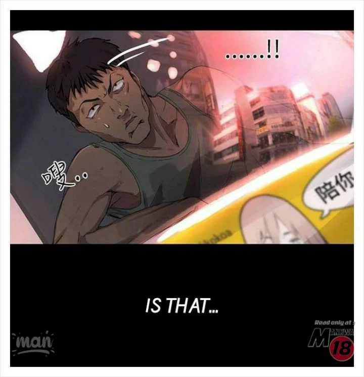 PC Goddess Room chapter 8 page 51