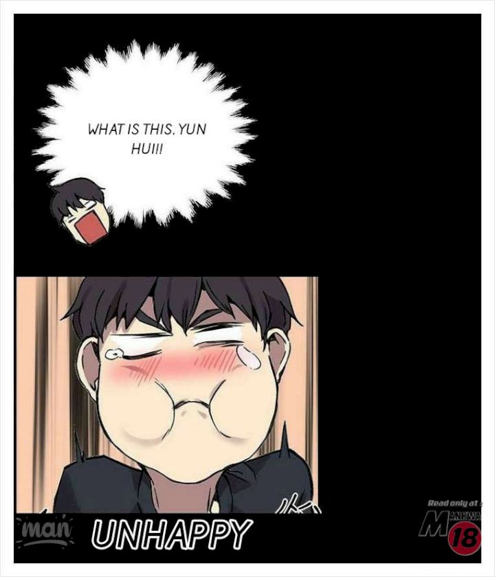 PC Goddess Room chapter 8 page 57
