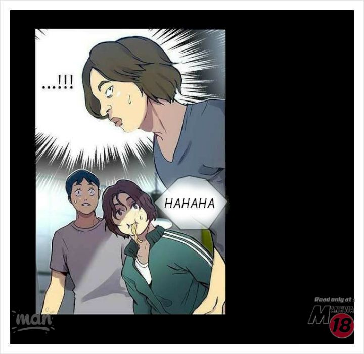 PC Goddess Room chapter 9 page 4