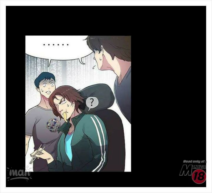 PC Goddess Room chapter 9 page 8