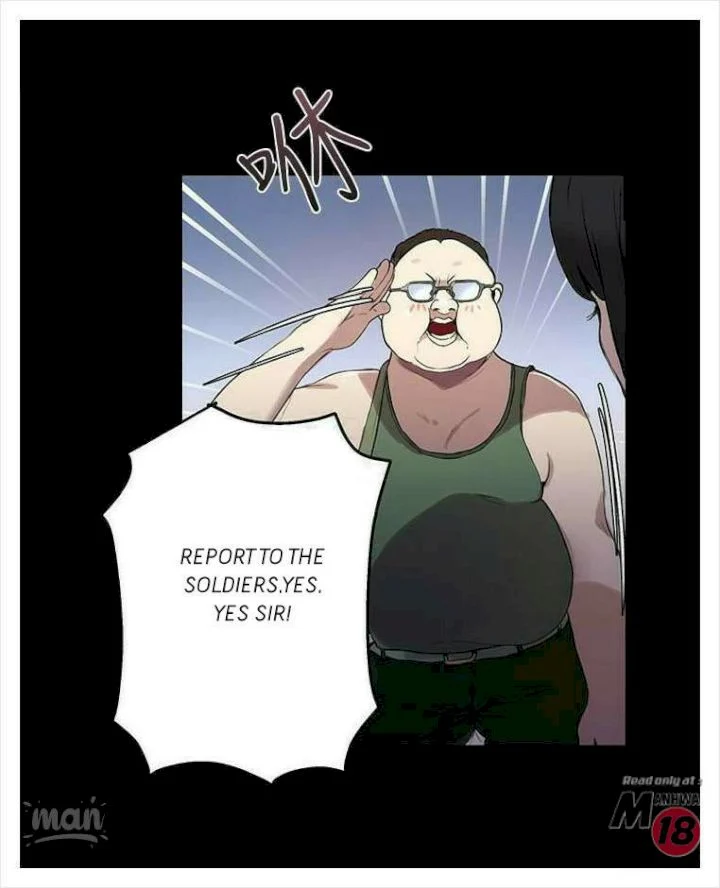 PC Goddess Room chapter 9 page 18