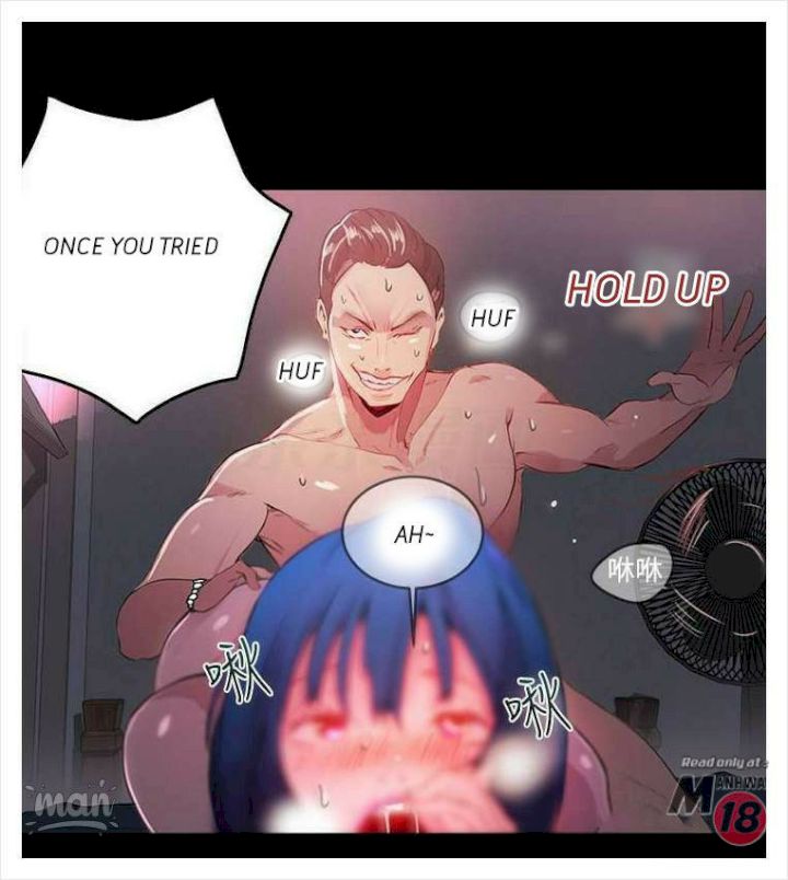 PC Goddess Room chapter 9 page 42