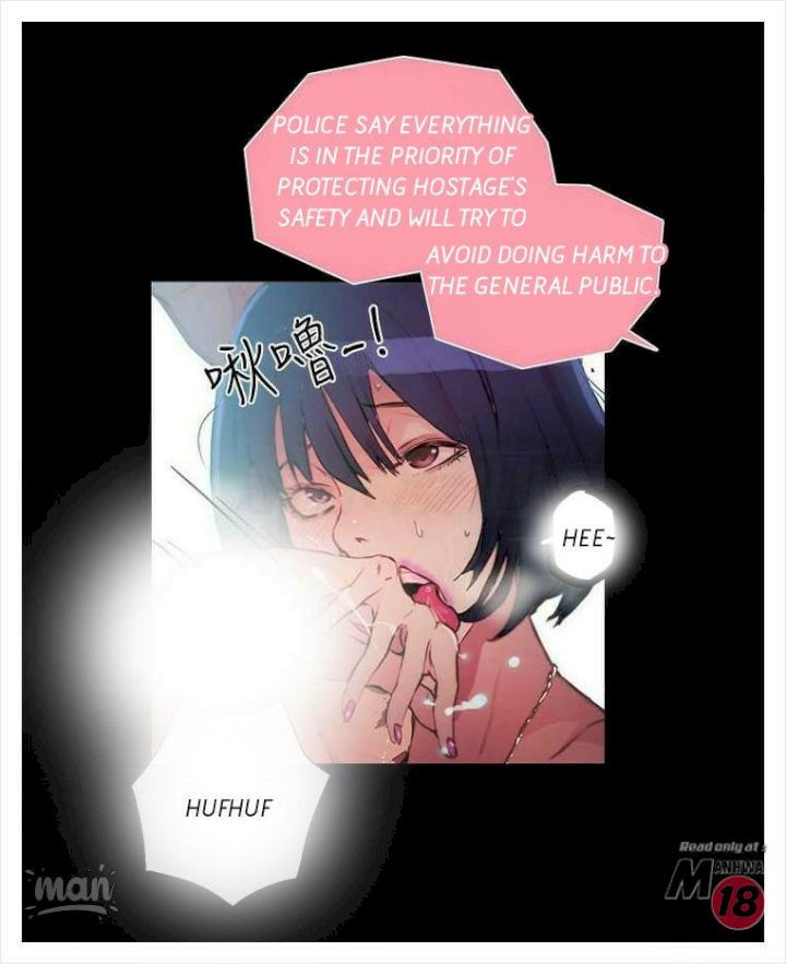PC Goddess Room chapter 9 page 50