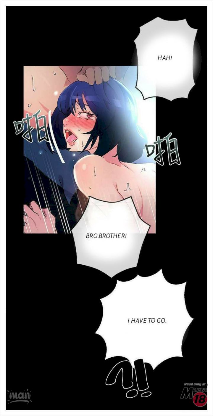 PC Goddess Room chapter 9 page 60