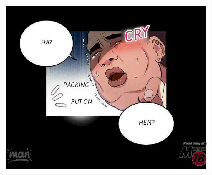PC Goddess Room chapter 9 page 62