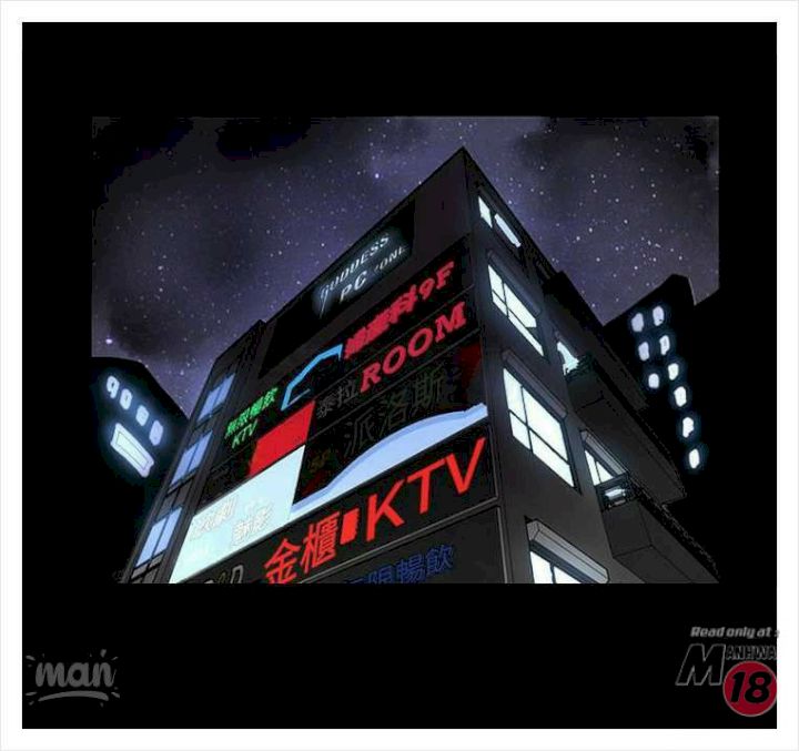 PC Goddess Room chapter 9 page 65