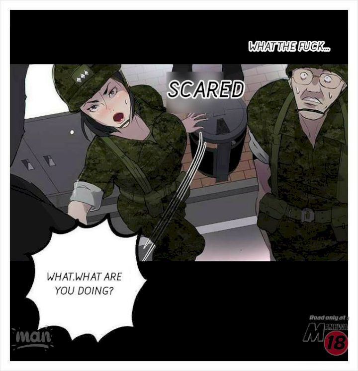 PC Goddess Room chapter 9 page 70