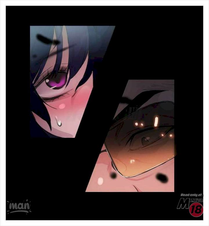 PC Goddess Room chapter 9 page 81