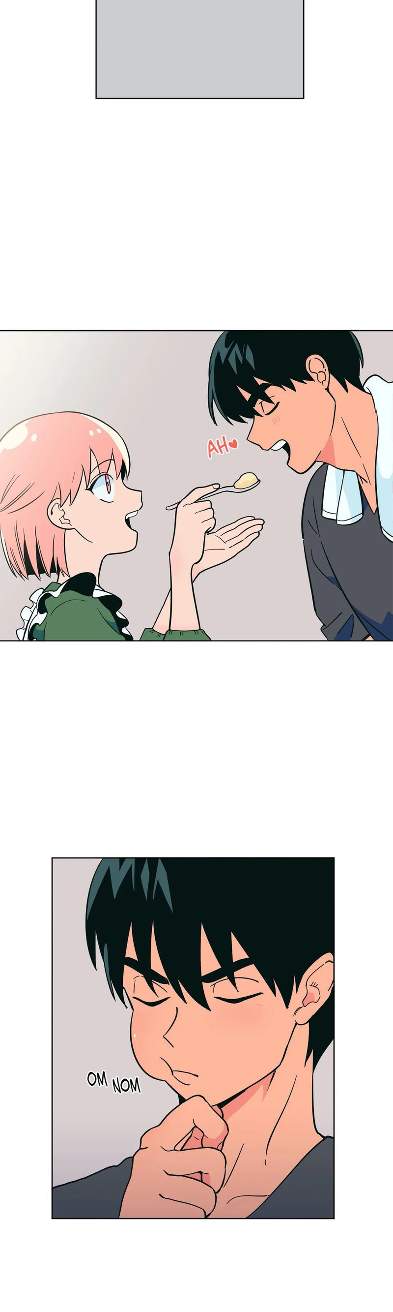 Peach Sorbet chapter 11 page 16