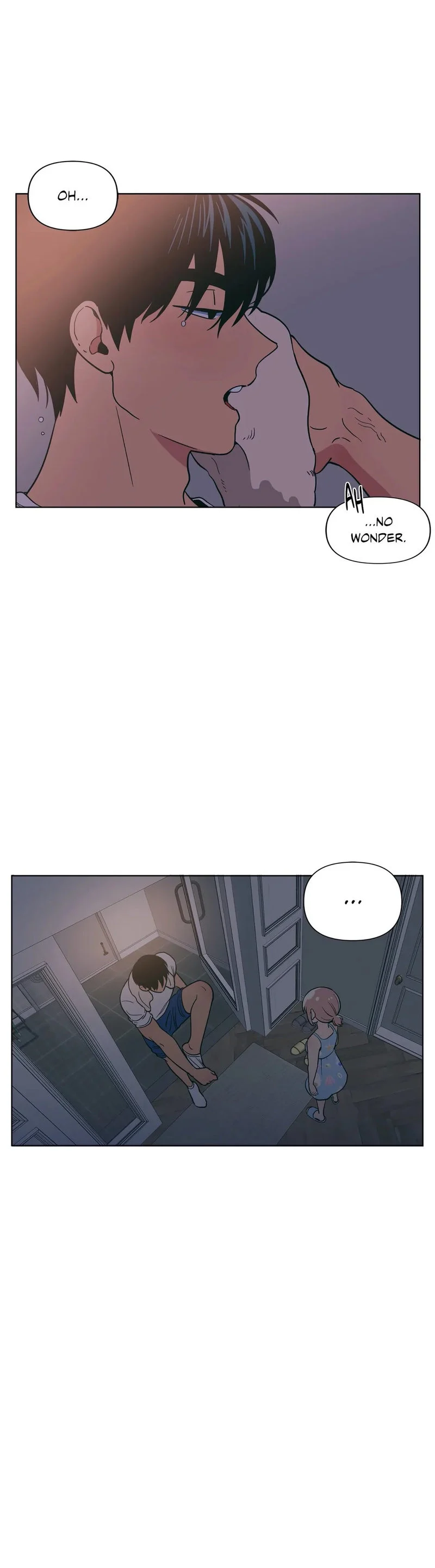 Peach Sorbet chapter 13 page 5