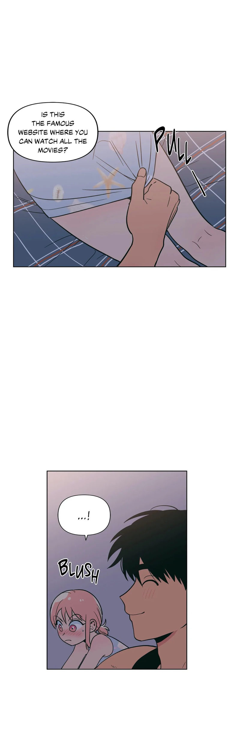 Peach Sorbet chapter 13 page 17