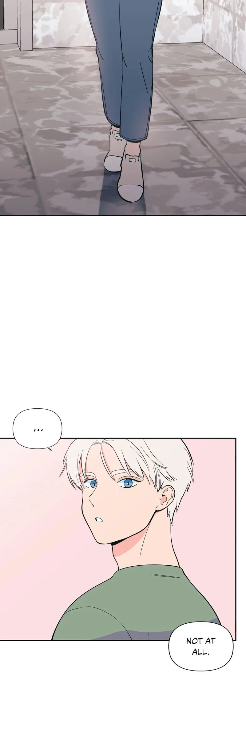 Peach Sorbet chapter 16 page 19