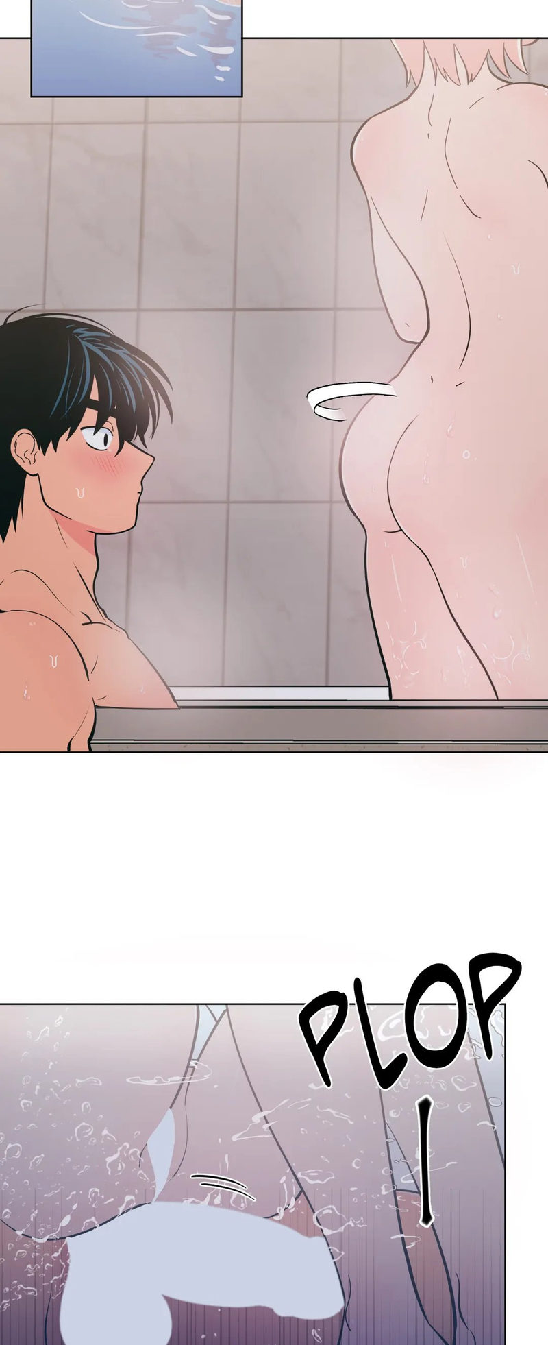 Peach Sorbet chapter 23 page 7