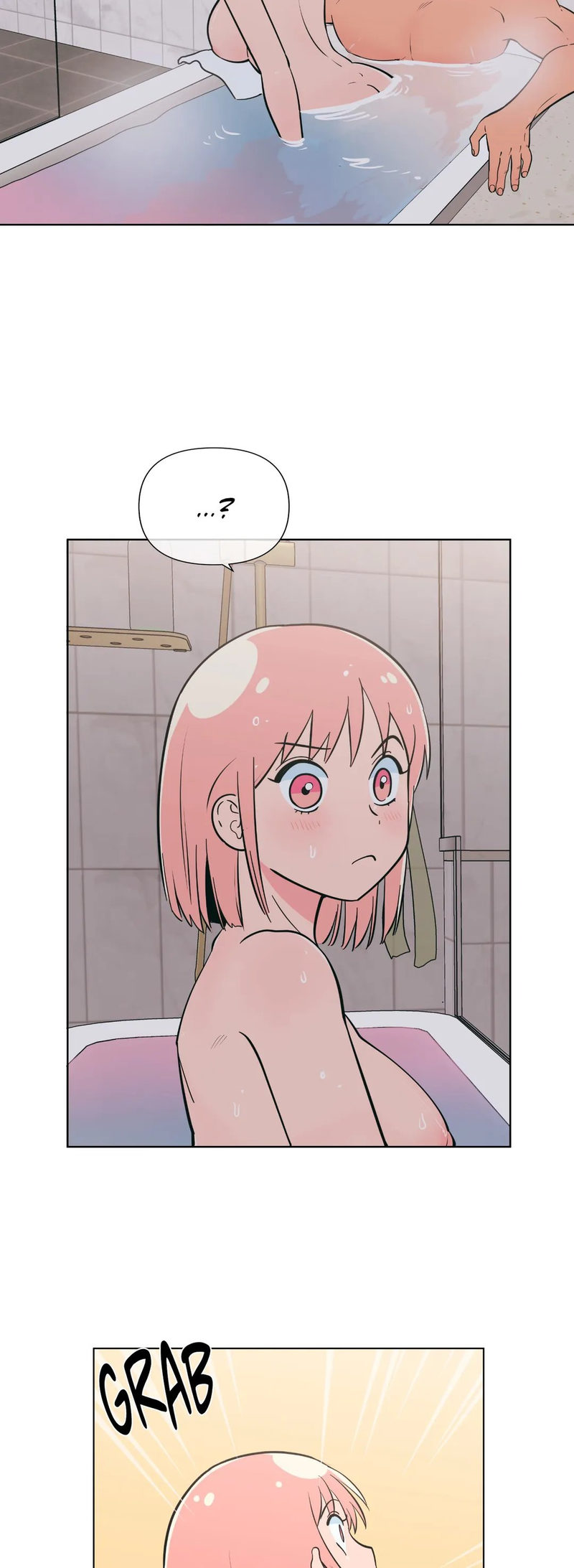 Peach Sorbet chapter 23 page 30