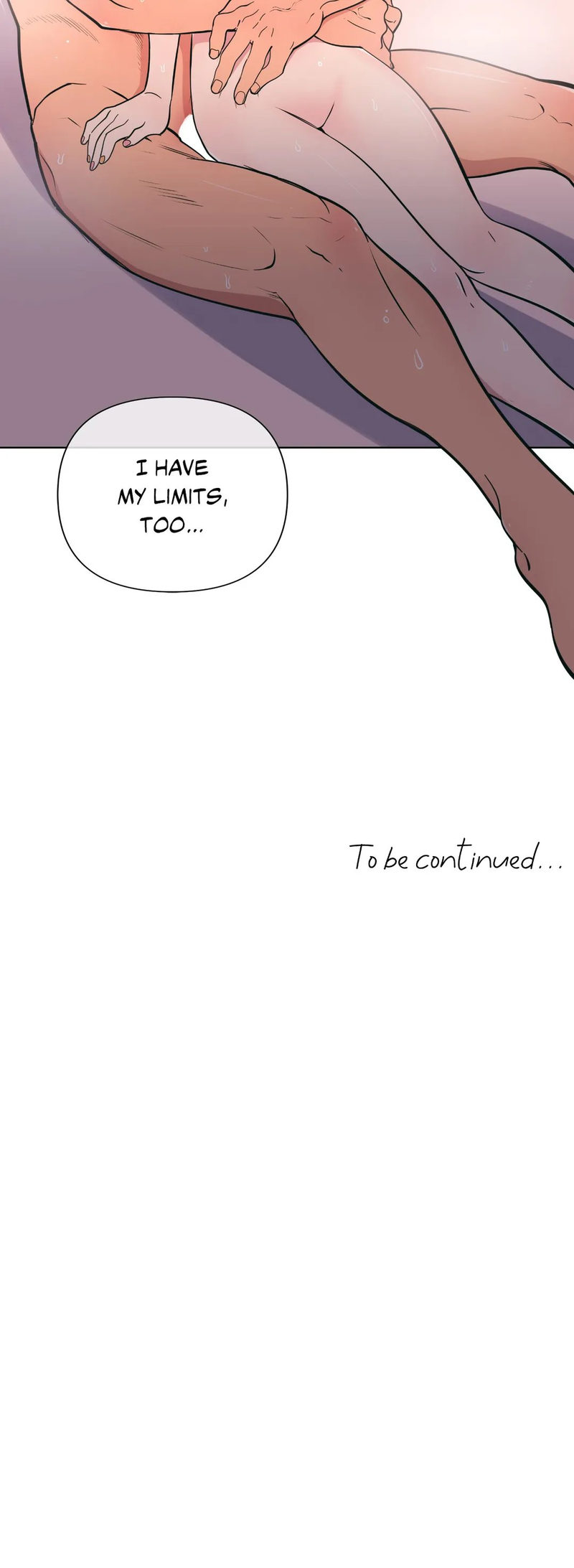 Peach Sorbet chapter 23 page 32