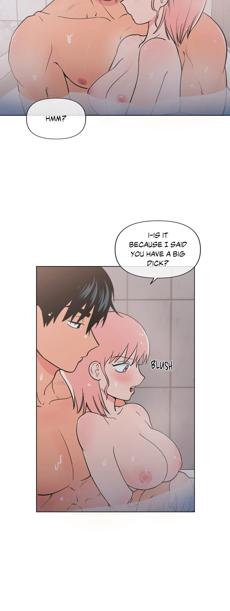 Peach Sorbet chapter 24 page 2