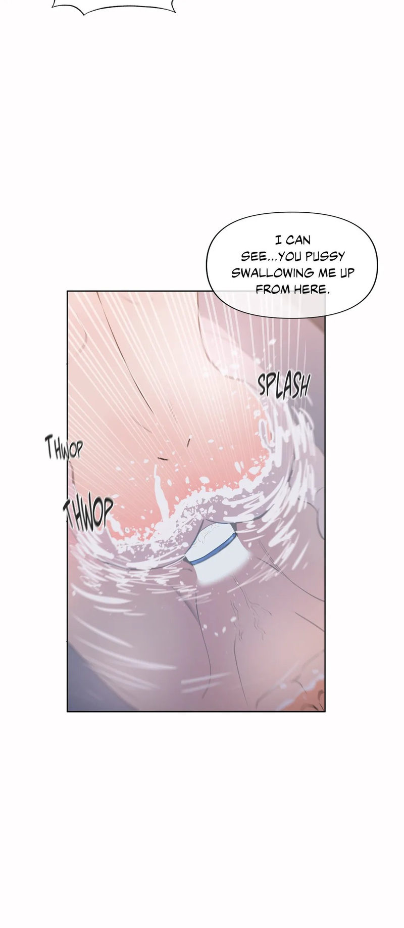 Peach Sorbet chapter 24 page 24