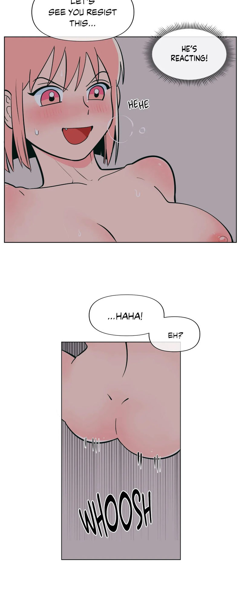 Peach Sorbet chapter 25 page 11