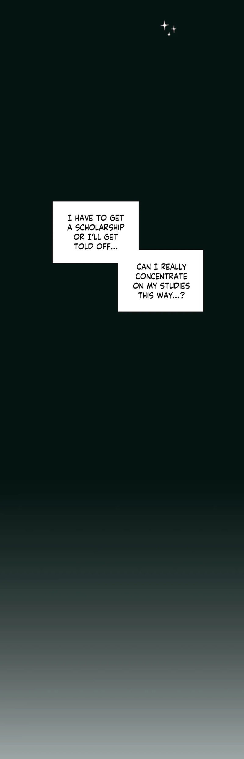Peach Sorbet chapter 25 page 27