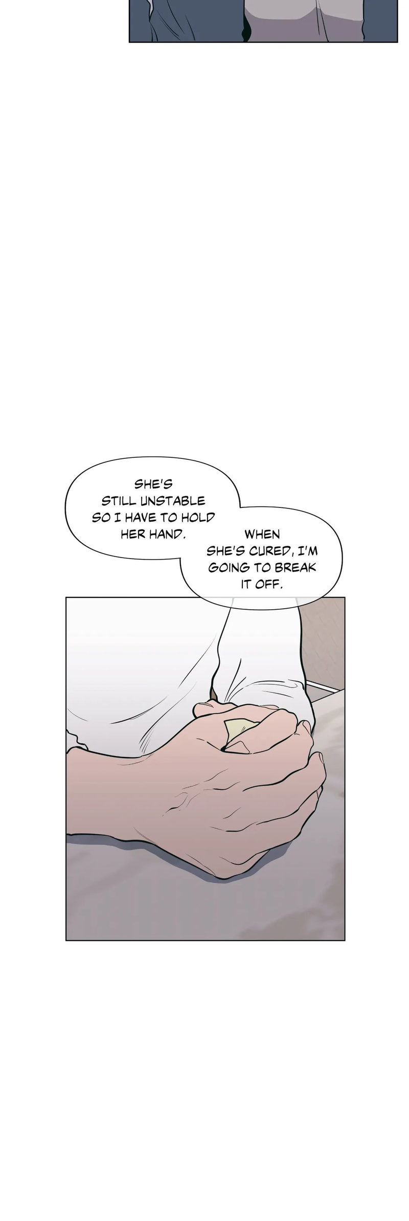 Peach Sorbet chapter 26 page 10