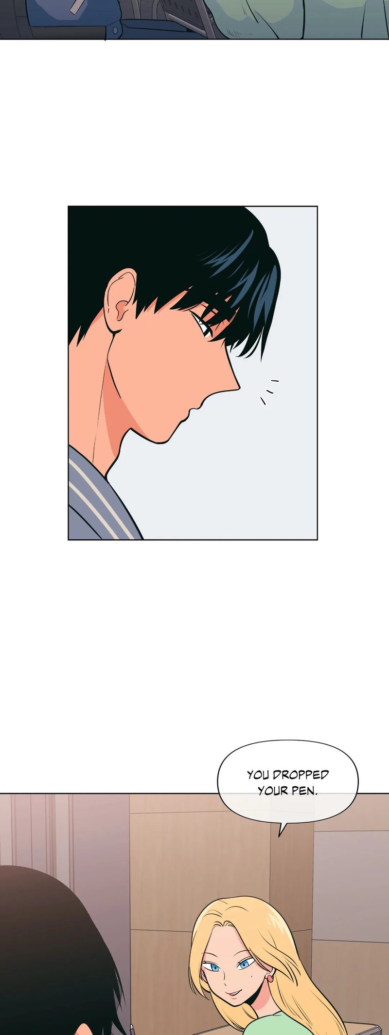 Peach Sorbet chapter 26 page 42