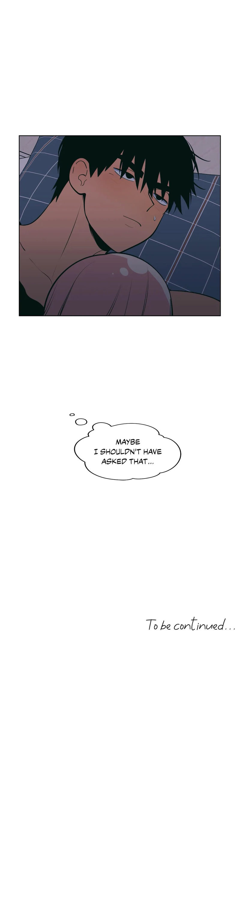 Peach Sorbet chapter 27 page 30