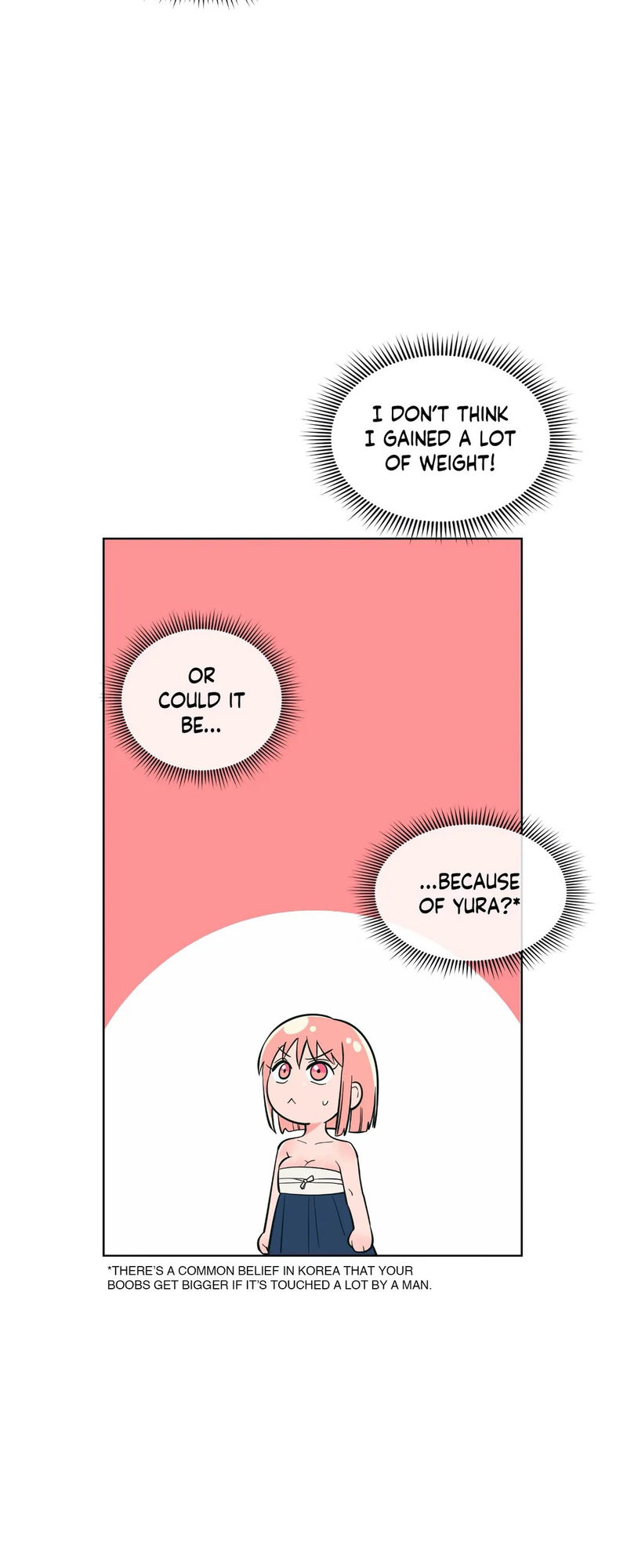 Peach Sorbet chapter 30 page 4
